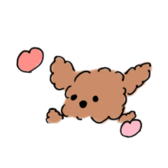 [LINEスタンプ] MUUDAILY