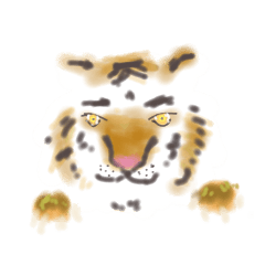 [LINEスタンプ] 干支イラスト