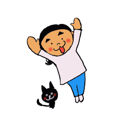 [LINEスタンプ] あったか日和2