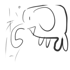 [LINEスタンプ] おいでやあそばせ！