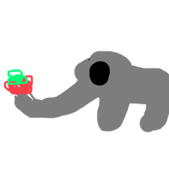 [LINEスタンプ] どうどうどうどっうー