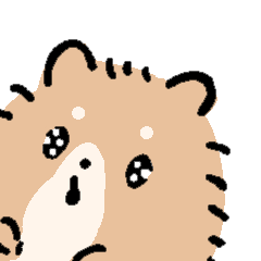 [LINEスタンプ] もふもふといっしょ2