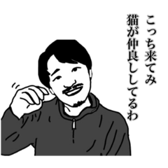 [LINEスタンプ] シエロ君の超絶使えるスタンプ