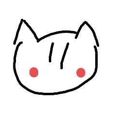 [LINEスタンプ] にゃんにゃん日常3