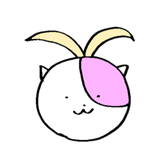 [LINEスタンプ] さくらこ②