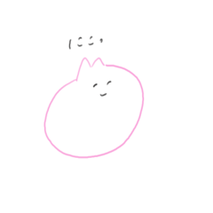 [LINEスタンプ] usawani