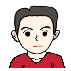 [LINEスタンプ] 父から