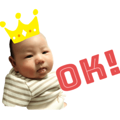 [LINEスタンプ] きよと1