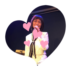 [LINEスタンプ] 美優オリジナル