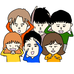 [LINEスタンプ] やしゅう