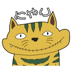 [LINEスタンプ] ガリレオくんの日常