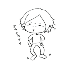 [LINEスタンプ] 372オールスターズ