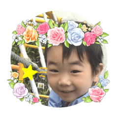[LINEスタンプ] やいちろう君のおもしろスタンプ4