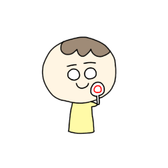 [LINEスタンプ] おぶんの日常で使える気がするスタンプ