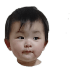 [LINEスタンプ] hieeee8