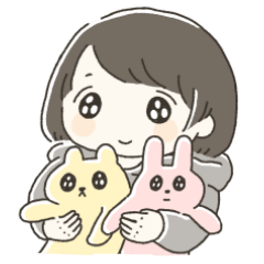 [LINEスタンプ] もっと・みつのスタンプ