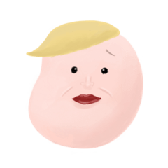 [LINEスタンプ] めちゃくちゃ縁起が良いスタンプ