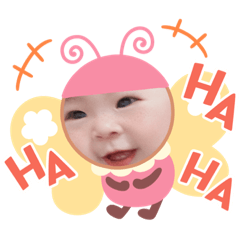 [LINEスタンプ] ひまちんの日常③