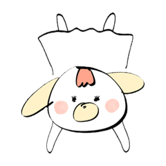 [LINEスタンプ] ぴこたんのたんたん
