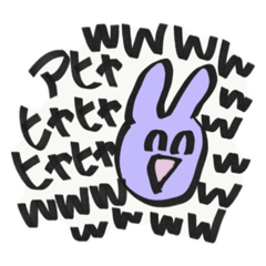 [LINEスタンプ] 強く生きたいんじゃ