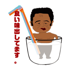 [LINEスタンプ] 過去の作品集