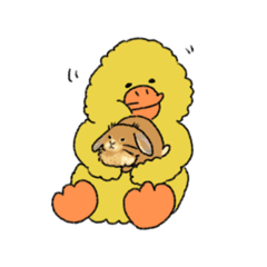 [LINEスタンプ] ベジ多忙2