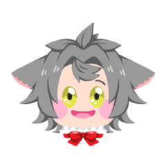 [LINEスタンプ] びぶねね顔文字