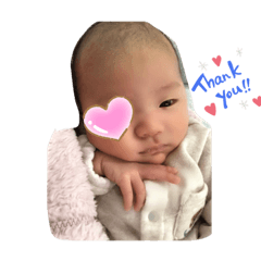 [LINEスタンプ] たいせーpart2