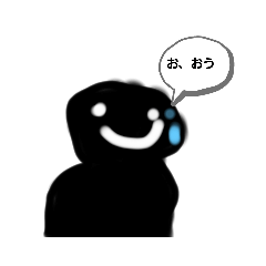 [LINEスタンプ] いろんなもの8