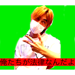 [LINEスタンプ] CR•ライバーの日常