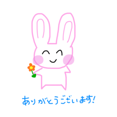 [LINEスタンプ] らくがきシールスタンプ