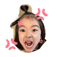[LINEスタンプ] あおいはる5