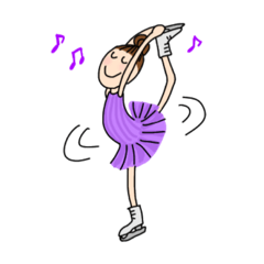 [LINEスタンプ] FIGUREMP