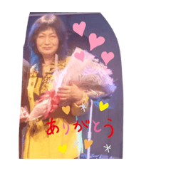 [LINEスタンプ] 美優オリジナルスタンプPart3