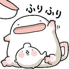 [LINEスタンプ] オオサンショウウオのまんが