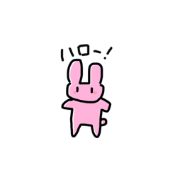 [LINEスタンプ] 動物のスタンプ∩^ω^∩