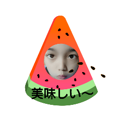 [LINEスタンプ] 俺のオレ