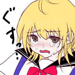 [LINEスタンプ] 猫崎さんの日常生活。
