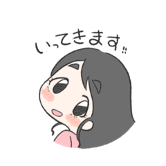 [LINEスタンプ] ほこさん社会人スタンプ