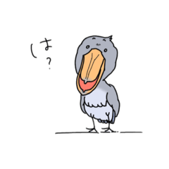 [LINEスタンプ] ゆるいぞアニマルズ