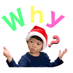 [LINEスタンプ] ささきBOYZ