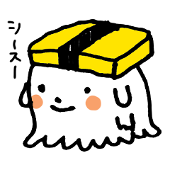 [LINEスタンプ] めんだこ命