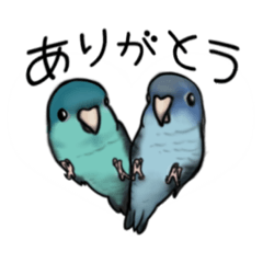 [LINEスタンプ] キチジローとオチャマルその①