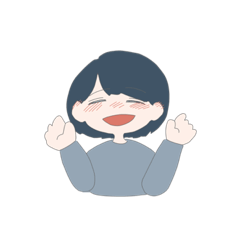 [LINEスタンプ] ぽんのすたんぷ1