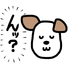 [LINEスタンプ] ちゃみみくん3