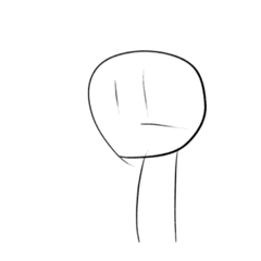 [LINEスタンプ] パンにハムをはさむのだ！2‼︎