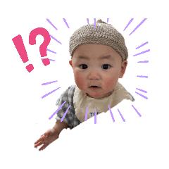 [LINEスタンプ] 燈冶スタンプ1