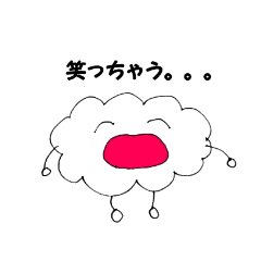 [LINEスタンプ] ふわっぴーの日常使えるスタンプ