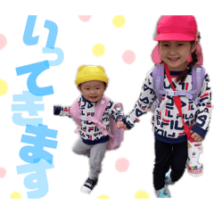 [LINEスタンプ] hononano