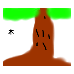 [LINEスタンプ] いろんなもの14